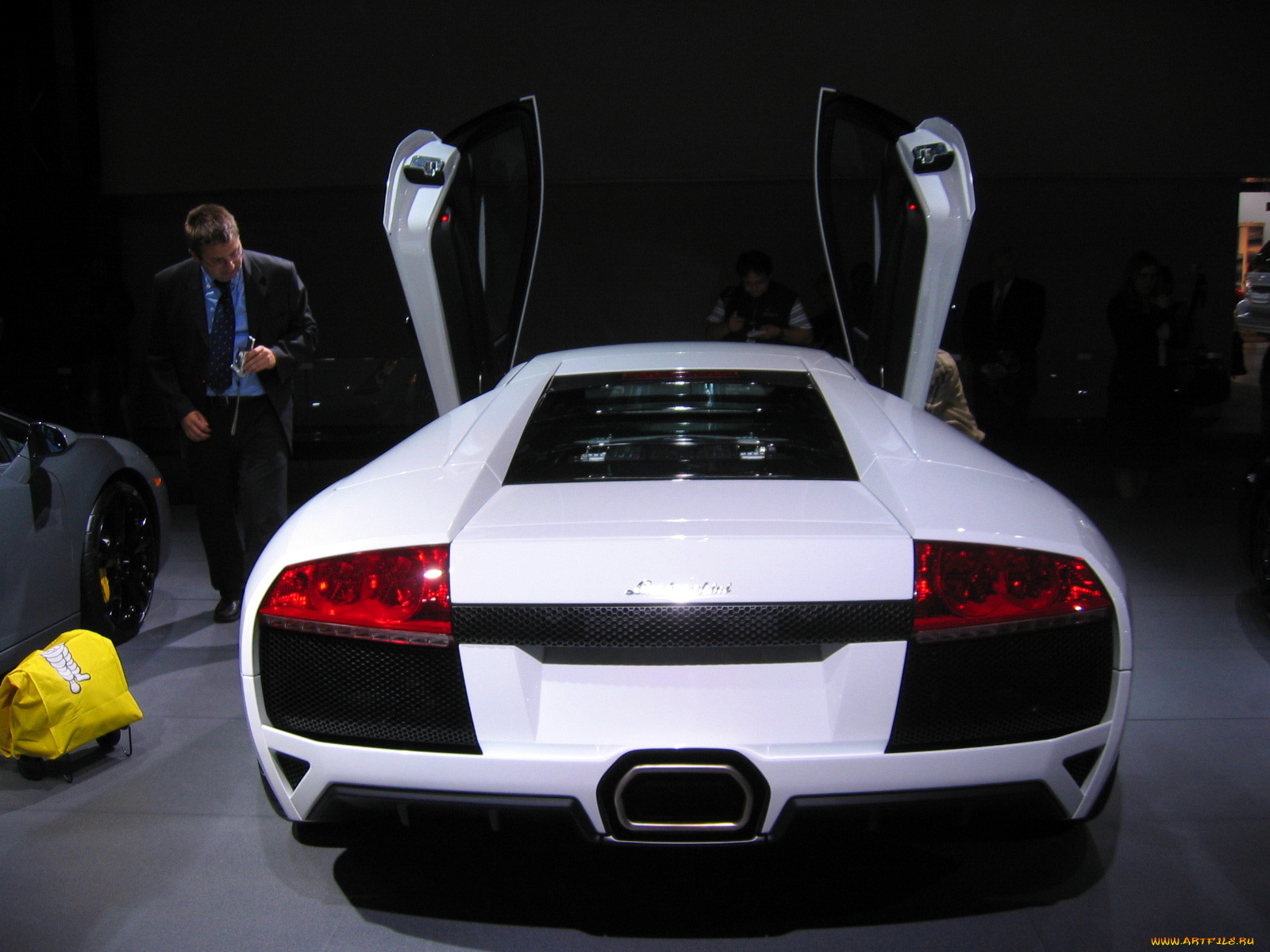 lamborghini, murcielago, lp640, , , , 